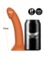 MYTHOLOGY - RUNE ROYAL DILDO M - VIBRATEUR WATCHME TECHNOLOGIE SANS FIL COMPATIBLE