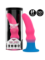MYTHOLOGY - KUNO UTOPIA DILDO M - VIBRATEUR COMPATIBLE AVEC LA TECHNOLOGIE SANS FIL WATCHME