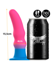 MYTHOLOGY - KUNO UTOPIA DILDO M - VIBRATEUR COMPATIBLE AVEC LA TECHNOLOGIE SANS FIL WATCHME