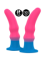 MYTHOLOGY - KUNO UTOPIA DILDO M - VIBRATEUR COMPATIBLE AVEC LA TECHNOLOGIE SANS FIL WATCHME