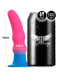 MYTHOLOGY - KUNO UTOPIA DILDO S - VIBRATEUR WATCHME TECHNOLOGIE SANS FIL COMPATIBLE