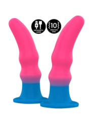 MYTHOLOGY - KUNO UTOPIA DILDO S - VIBRATEUR WATCHME TECHNOLOGIE SANS FIL COMPATIBLE