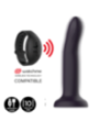 MYTHOLOGY - DUMAN MYSTIC DILDO L - VIBRATEUR COMPATIBLE AVEC LA TECHNOLOGIE SANS FIL WATCHME