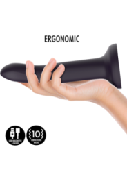 MYTHOLOGY - DUMAN MYSTIC DILDO L - VIBRATEUR COMPATIBLE AVEC LA TECHNOLOGIE SANS FIL WATCHME