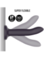 MYTHOLOGY - DUMAN MYSTIC DILDO L - VIBRATEUR COMPATIBLE AVEC LA TECHNOLOGIE SANS FIL WATCHME