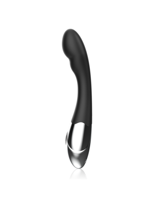 BLACK&SILVER - VIBE STIMULANTE KILIAN