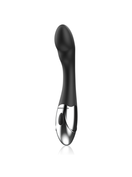 BLACK&SILVER - VIBE STIMULANTE KILIAN