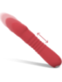 INTENSE - JUNI UP & DOWN 10 VIBRATIONS ROUGES