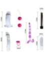 BAILE - KIT FANTAISIE DE LA COLLECTION SECRET DES AMOUREUX