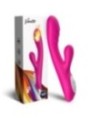 ARMONY - VIBRATEUR SPARK EFFET CHALEUR FUCHSIA
