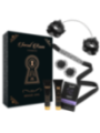 SECRET ROOM - KIT PLAISIR BRONZE NIVEAU 1