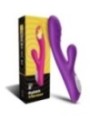 ARMONY - VIBRATEUR SPARK EFFET CHALEUR VIOLET