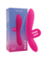 WE-VIBE - RAVE 2 VIBRATEUR POINT ROSE