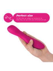 WE-VIBE - RAVE 2 VIBRATEUR POINT ROSE