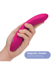WE-VIBE - RAVE 2 VIBRATEUR POINT ROSE