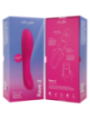 WE-VIBE - RAVE 2 VIBRATEUR POINT ROSE
