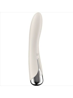 SATISFYER - VIBRATEUR...
