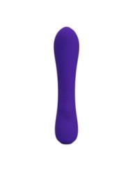 PRETTY LOVE - VIBRATEUR RECHARGEABLE PRESCOTT VIOLET