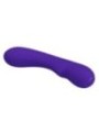 PRETTY LOVE - VIBRATEUR RECHARGEABLE PRESCOTT VIOLET