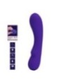 PRETTY LOVE - VIBRATEUR RECHARGEABLE PRESCOTT VIOLET