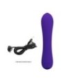 PRETTY LOVE - VIBRATEUR RECHARGEABLE PRESCOTT VIOLET