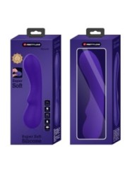 PRETTY LOVE - VIBRATEUR RECHARGEABLE PRESCOTT VIOLET