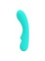 PRETTY LOVE - VIBRATEUR RECHARGEABLE PRESCOTT VERT AQUA