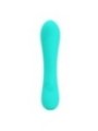 PRETTY LOVE - VIBRATEUR RECHARGEABLE PRESCOTT VERT AQUA