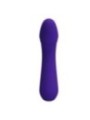 PRETTY LOVE - VIBRATEUR RECHARGEABLE CETUS VIOLET