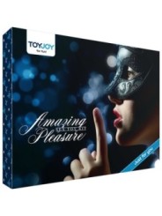 TOYJOY - KIT DE JOUETS SEXUELS DE PLAISIR INCROYABLE