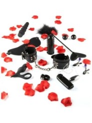 TOYJOY - KIT DE JOUETS SEXUELS DE PLAISIR INCROYABLE