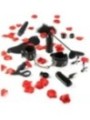 TOYJOY - KIT DE JOUETS SEXUELS DE PLAISIR INCROYABLE