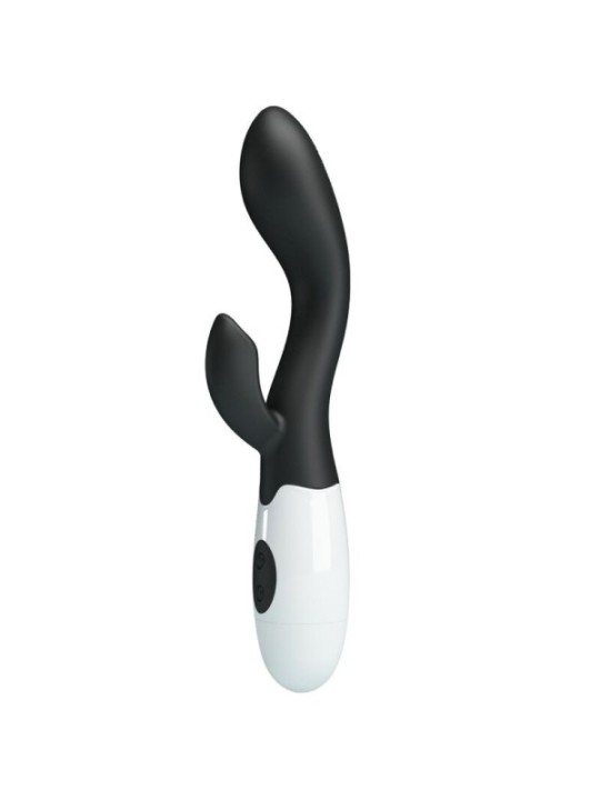 PRETTY LOVE - BRIGHTY VIBRATEUR POINT G NOIR