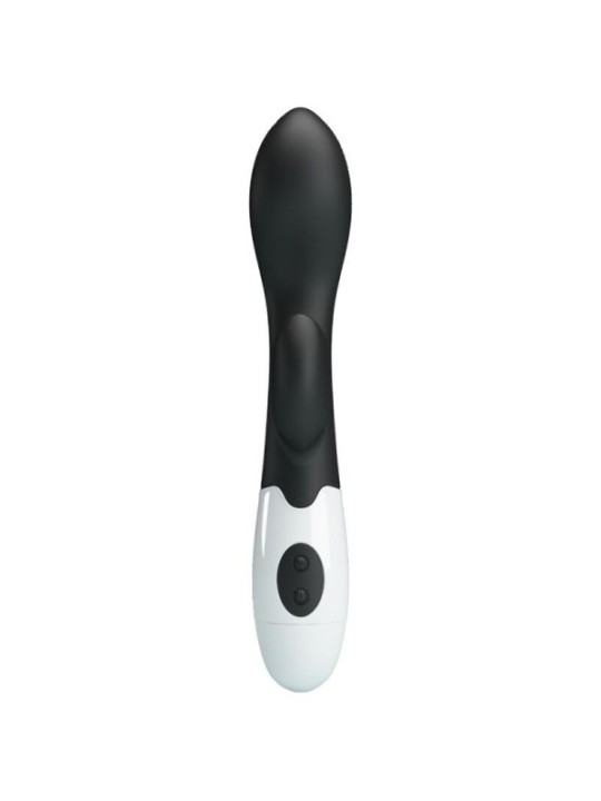 PRETTY LOVE - BRIGHTY VIBRATEUR POINT G NOIR