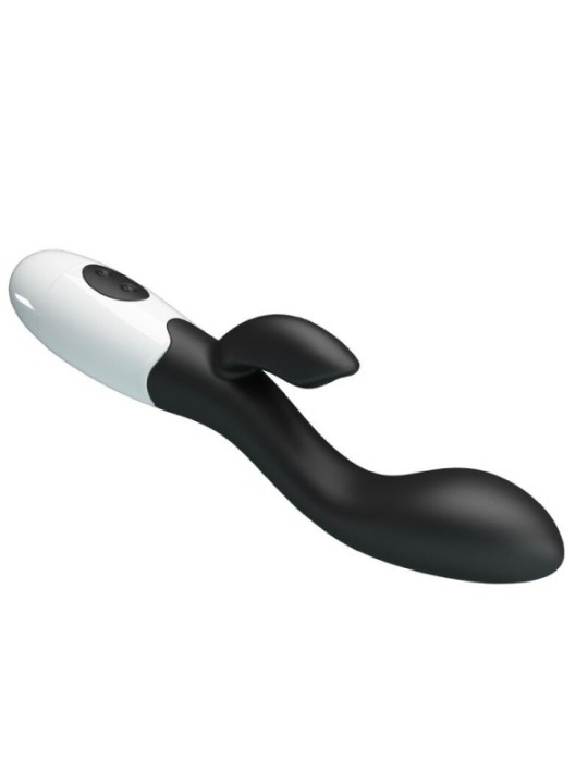 PRETTY LOVE - BRIGHTY VIBRATEUR POINT G NOIR