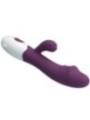 PRETTY LOVE - VIBRATEUR SNAPPY G-SPOT VIOLET