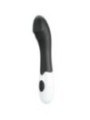 PRETTY LOVE - ELEMENTAL VIBRATEUR POINT G 30 MODES NOIR