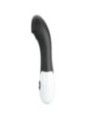 PRETTY LOVE - ELEMENTAL VIBRATEUR POINT G 30 MODES NOIR