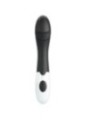 PRETTY LOVE - ELEMENTAL VIBRATEUR POINT G 30 MODES NOIR