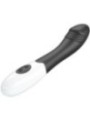PRETTY LOVE - ELEMENTAL VIBRATEUR POINT G 30 MODES NOIR