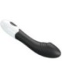 PRETTY LOVE - ELEMENTAL VIBRATEUR POINT G 30 MODES NOIR