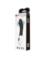 PRETTY LOVE - ELEMENTAL VIBRATEUR POINT G 30 MODES NOIR