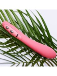 JE JOUE - VIBRATEUR THE WAND G-SPOT ROSE