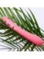 JE JOUE - VIBRATEUR THE WAND G-SPOT ROSE