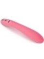 JE JOUE - VIBRATEUR THE WAND G-SPOT ROSE