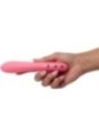 JE JOUE - VIBRATEUR THE WAND G-SPOT ROSE