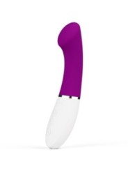 LELO - GIGI™ 3 VIBRATEUR POINT G ROSE