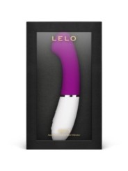 LELO - GIGI™ 3 VIBRATEUR POINT G ROSE