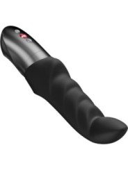 FUN FACTORY - ABBY G VIBRATEUR POINT G NOIR