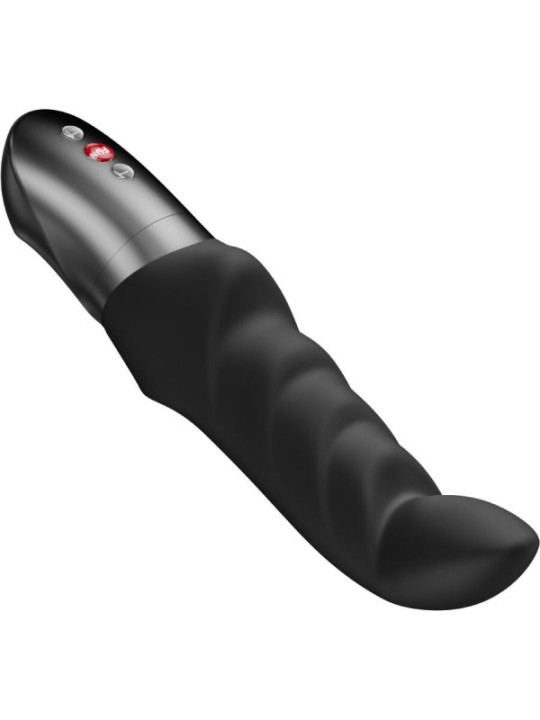 FUN FACTORY - ABBY G VIBRATEUR POINT G NOIR